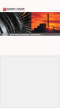 Mobile Screenshot of deseretgt.com